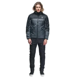 AFTER RIDE - PIUMINO ANTIVENTO UOMO