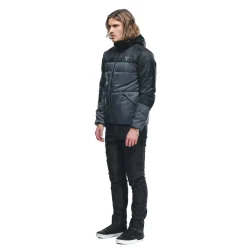 AFTER RIDE - PIUMINO ANTIVENTO UOMO