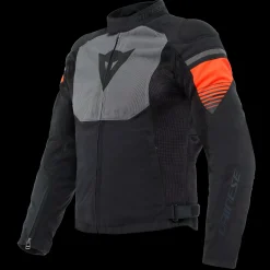 AIR FAST TEX - GIACCA MOTO ESTIVA IN TESSUTO UOMO