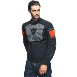 AIR FAST TEX - GIACCA MOTO ESTIVA IN TESSUTO UOMO
