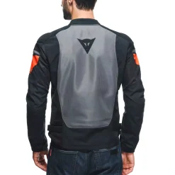 AIR FAST TEX - GIACCA MOTO ESTIVA IN TESSUTO UOMO