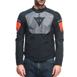 AIR FAST TEX - GIACCA MOTO ESTIVA IN TESSUTO UOMO