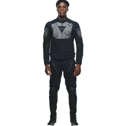 AIR FAST TEX - GIACCA MOTO ESTIVA IN TESSUTO UOMO