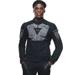AIR FAST TEX - GIACCA MOTO ESTIVA IN TESSUTO UOMO