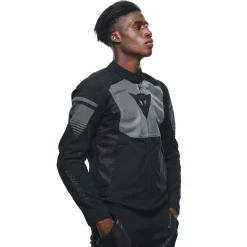 AIR FAST TEX - GIACCA MOTO ESTIVA IN TESSUTO UOMO