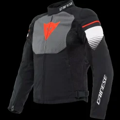 AIR FAST TEX - GIACCA MOTO ESTIVA IN TESSUTO UOMO