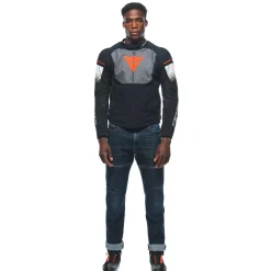 AIR FAST TEX - GIACCA MOTO ESTIVA IN TESSUTO UOMO