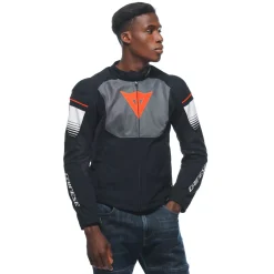 AIR FAST TEX - GIACCA MOTO ESTIVA IN TESSUTO UOMO