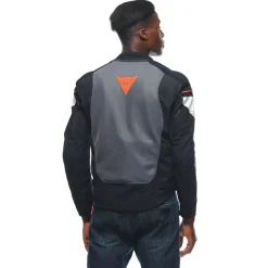 AIR FAST TEX - GIACCA MOTO ESTIVA IN TESSUTO UOMO