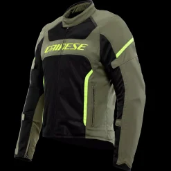 AIR FRAME 3 TEX - GIACCA MOTO ESTIVA IN TESSUTO UOMO