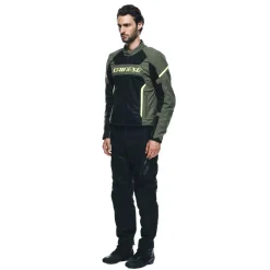 AIR FRAME 3 TEX - GIACCA MOTO ESTIVA IN TESSUTO UOMO