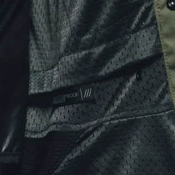 AIR FRAME 3 TEX - GIACCA MOTO ESTIVA IN TESSUTO UOMO