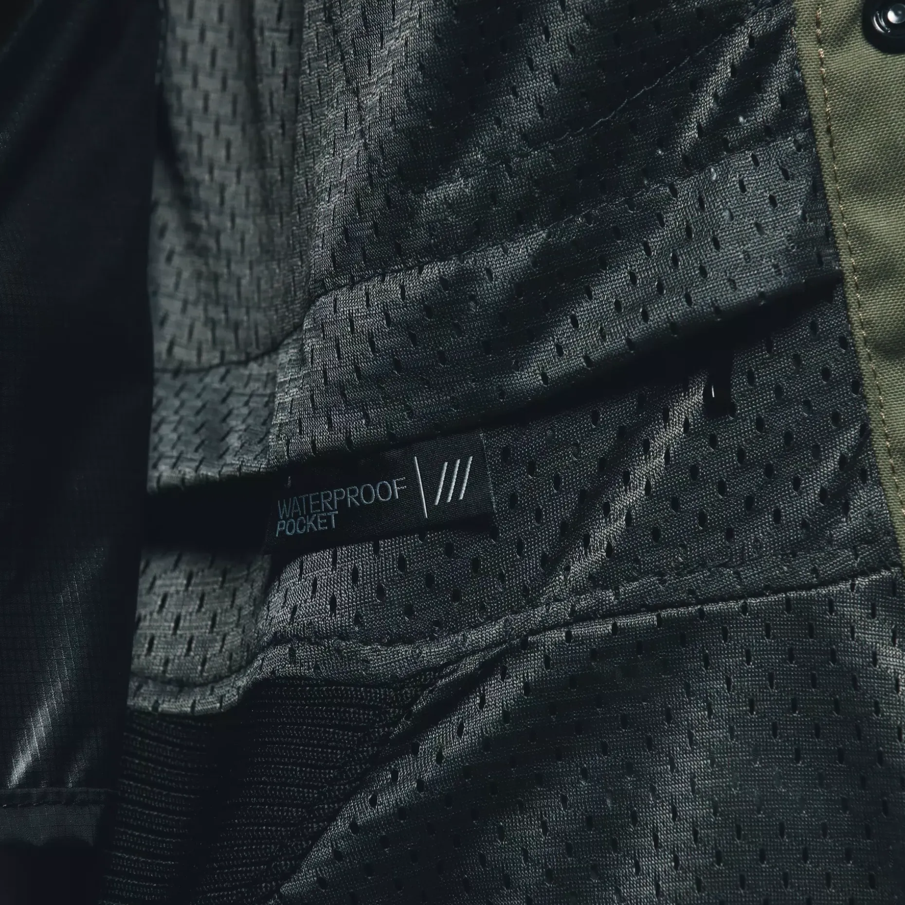 AIR FRAME 3 TEX - GIACCA MOTO ESTIVA IN TESSUTO UOMO