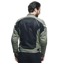 AIR FRAME 3 TEX - GIACCA MOTO ESTIVA IN TESSUTO UOMO