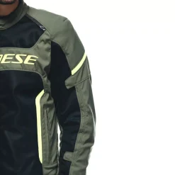 AIR FRAME 3 TEX - GIACCA MOTO ESTIVA IN TESSUTO UOMO