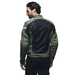 AIR FRAME 3 TEX - GIACCA MOTO ESTIVA IN TESSUTO UOMO