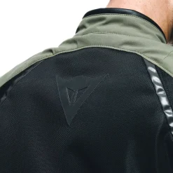 AIR FRAME 3 TEX - GIACCA MOTO ESTIVA IN TESSUTO UOMO