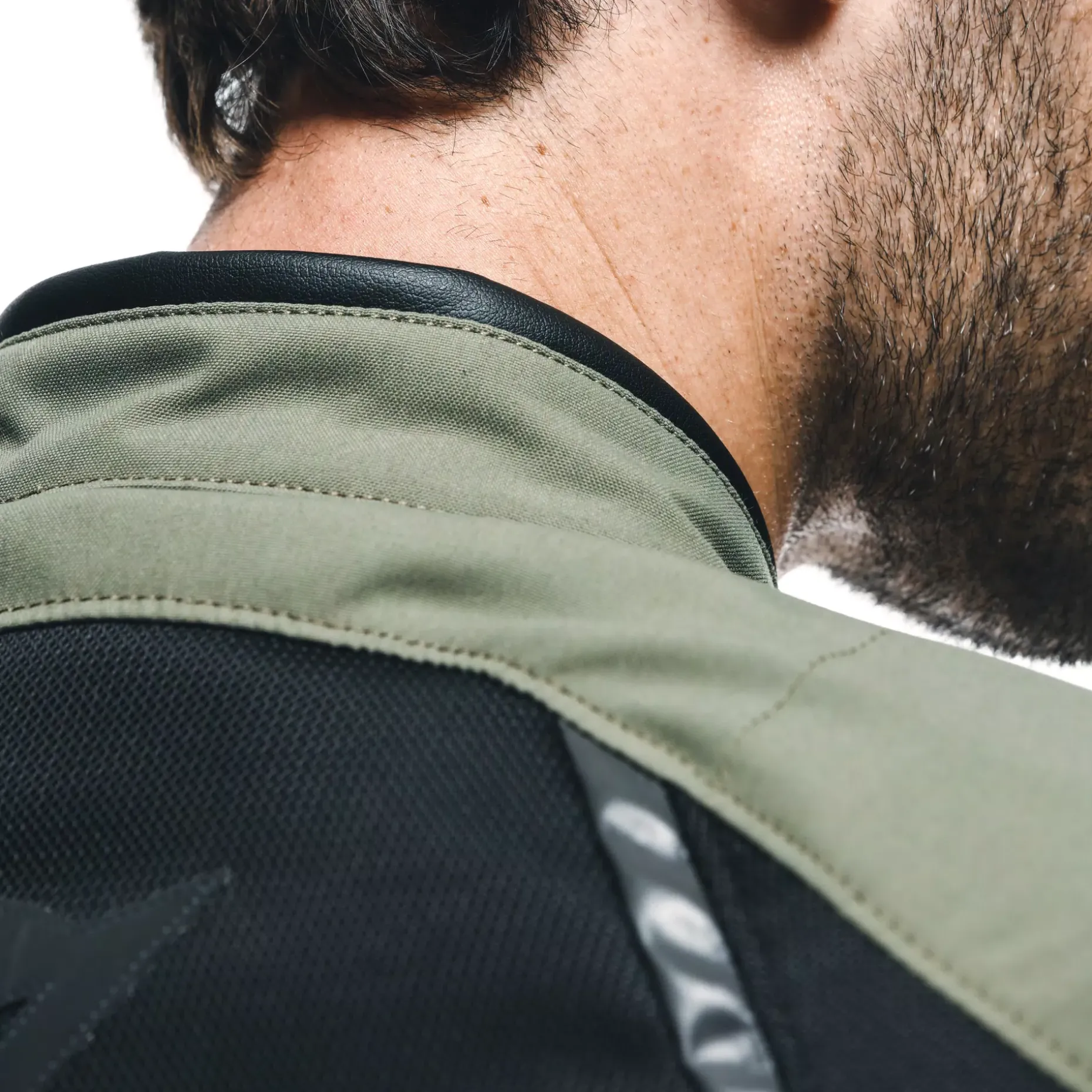 AIR FRAME 3 TEX - GIACCA MOTO ESTIVA IN TESSUTO UOMO
