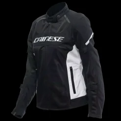 AIR FRAME 3 TEX - GIACCA MOTO ESTIVA IN TESSUTO DONNA