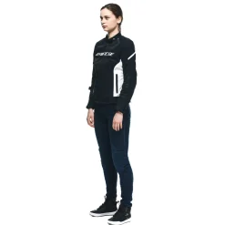AIR FRAME 3 TEX - GIACCA MOTO ESTIVA IN TESSUTO DONNA