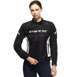 AIR FRAME 3 TEX - GIACCA MOTO ESTIVA IN TESSUTO DONNA