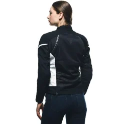 AIR FRAME 3 TEX - GIACCA MOTO ESTIVA IN TESSUTO DONNA