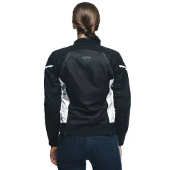 AIR FRAME 3 TEX - GIACCA MOTO ESTIVA IN TESSUTO DONNA