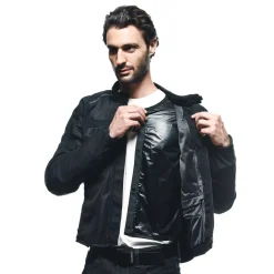 AIR FRAME 3 TEX - GIACCA MOTO ESTIVA IN TESSUTO UOMO