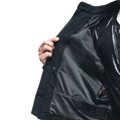 AIR FRAME 3 TEX - GIACCA MOTO ESTIVA IN TESSUTO UOMO