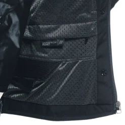 AIR FRAME 3 TEX - GIACCA MOTO ESTIVA IN TESSUTO UOMO