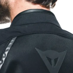 AIR FRAME 3 TEX - GIACCA MOTO ESTIVA IN TESSUTO UOMO