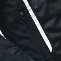 AIR FRAME 3 TEX - GIACCA MOTO ESTIVA IN TESSUTO UOMO