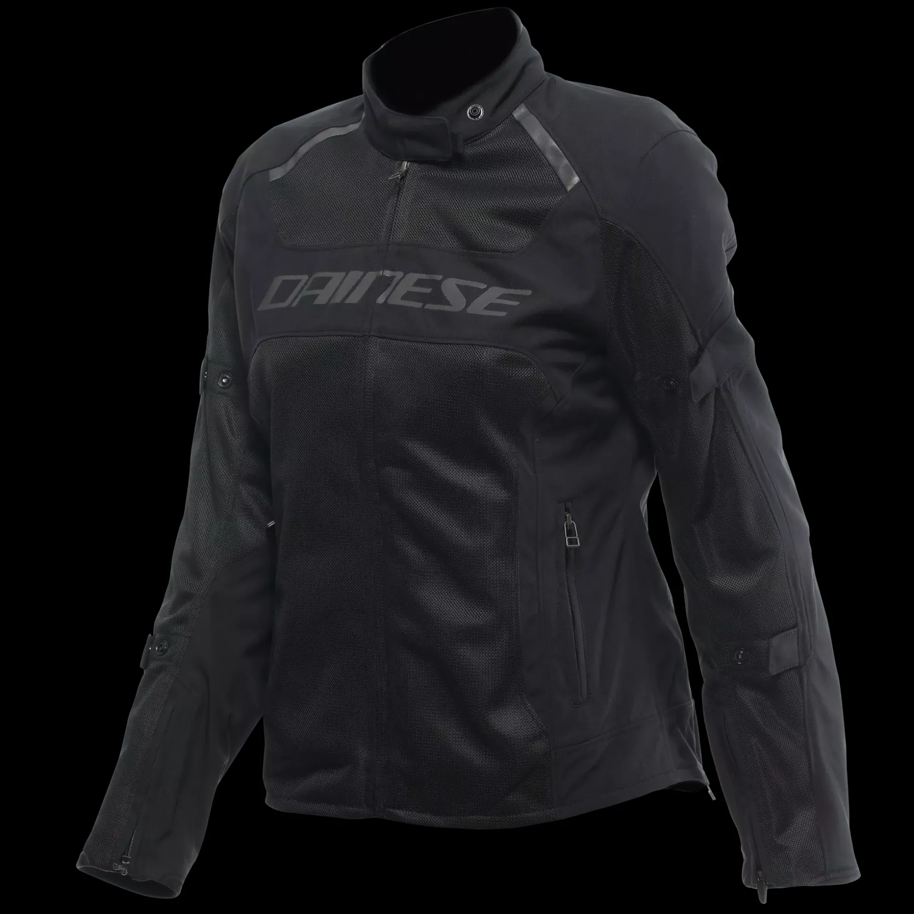 AIR FRAME 3 TEX - GIACCA MOTO ESTIVA IN TESSUTO DONNA