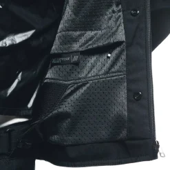 AIR FRAME 3 TEX - GIACCA MOTO ESTIVA IN TESSUTO UOMO