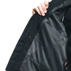 AIR FRAME 3 TEX - GIACCA MOTO ESTIVA IN TESSUTO UOMO