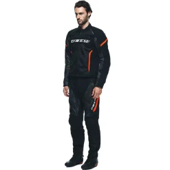 AIR FRAME 3 TEX - GIACCA MOTO ESTIVA IN TESSUTO UOMO