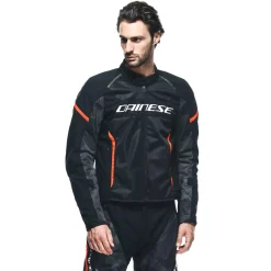 AIR FRAME 3 TEX - GIACCA MOTO ESTIVA IN TESSUTO UOMO