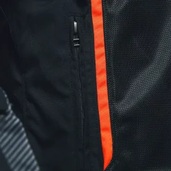 AIR FRAME 3 TEX - GIACCA MOTO ESTIVA IN TESSUTO UOMO