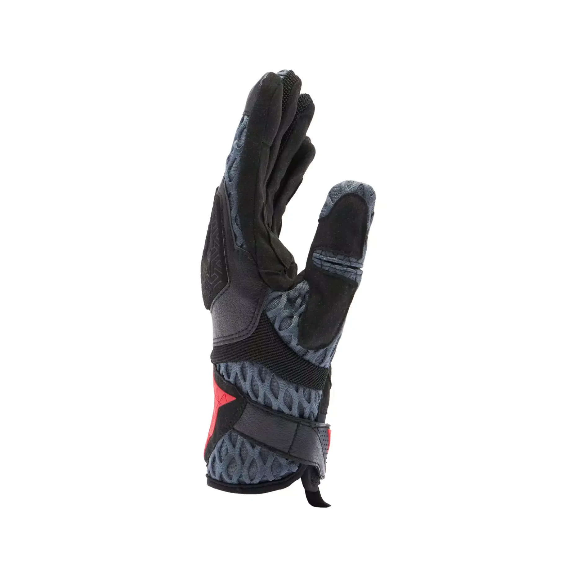 AIR-MAZE - GUANTI MOTO ESTIVI IN TESSUTO UNISEX