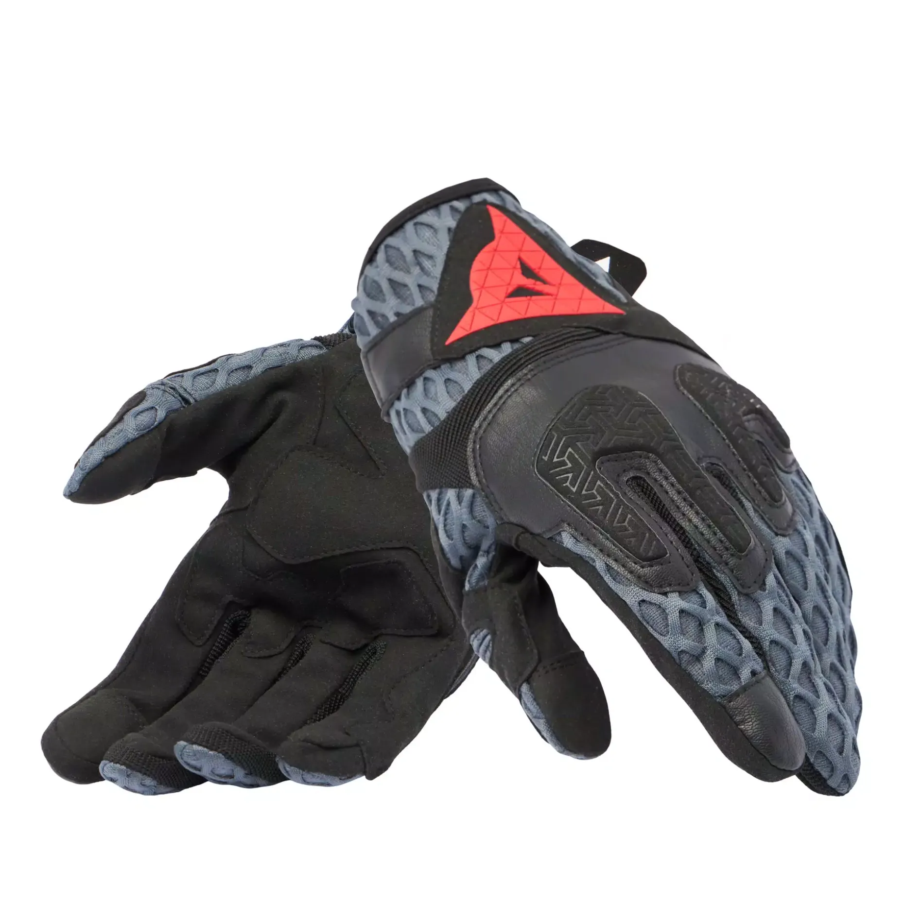 AIR-MAZE - GUANTI MOTO ESTIVI IN TESSUTO UNISEX