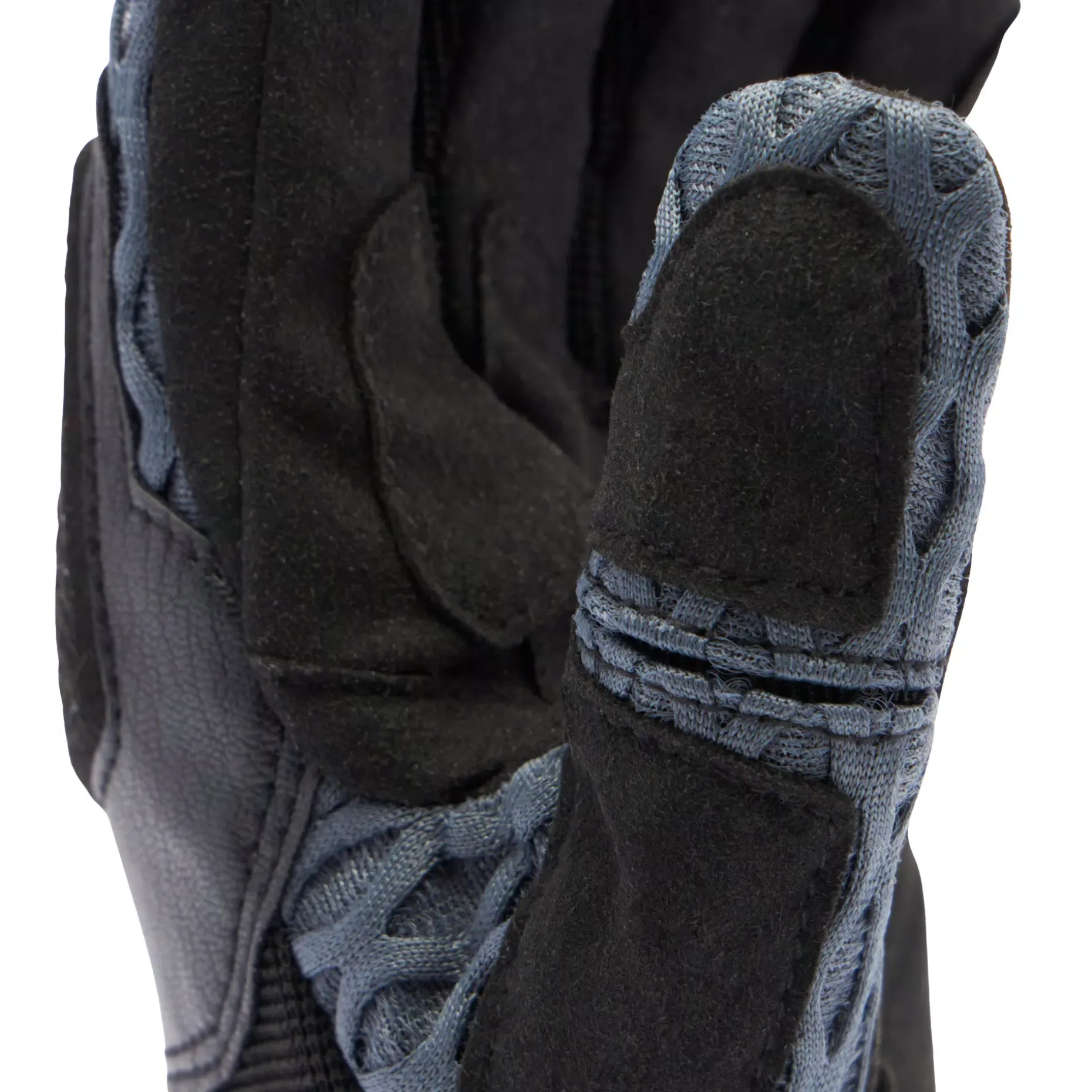 AIR-MAZE - GUANTI MOTO ESTIVI IN TESSUTO UNISEX