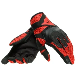 AIR-MAZE - GUANTI MOTO ESTIVI IN TESSUTO UNISEX