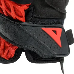 AIR-MAZE - GUANTI MOTO ESTIVI IN TESSUTO UNISEX