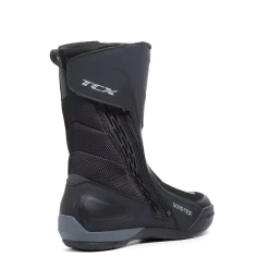 AIRTECH 3 GTX STIVALI MOTO TOURING IMPERMEABILI UOMO - NERO