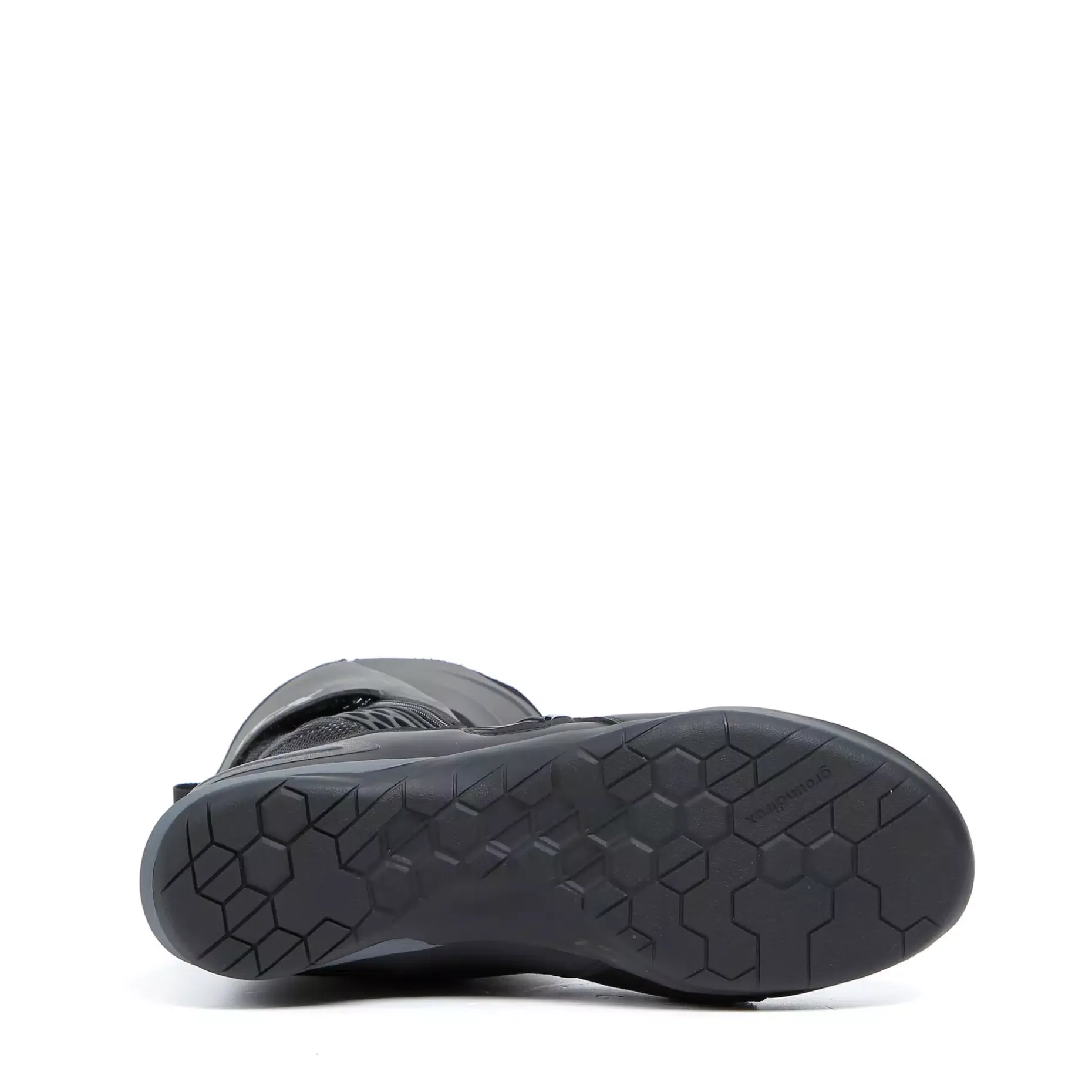 AIRTECH 3 GTX STIVALI MOTO TOURING IMPERMEABILI UOMO - NERO