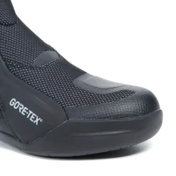 AIRTECH 3 GTX STIVALI MOTO TOURING IMPERMEABILI UOMO - NERO