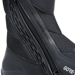 AIRTECH 3 GTX STIVALI MOTO TOURING IMPERMEABILI UOMO - NERO