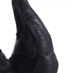 ARGON - GUANTI MOTO IN TESSUTO UOMO