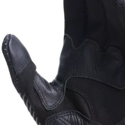 ARGON - GUANTI MOTO IN TESSUTO UOMO