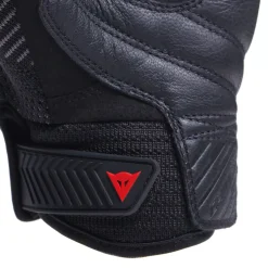 ARGON - GUANTI MOTO IN TESSUTO UOMO